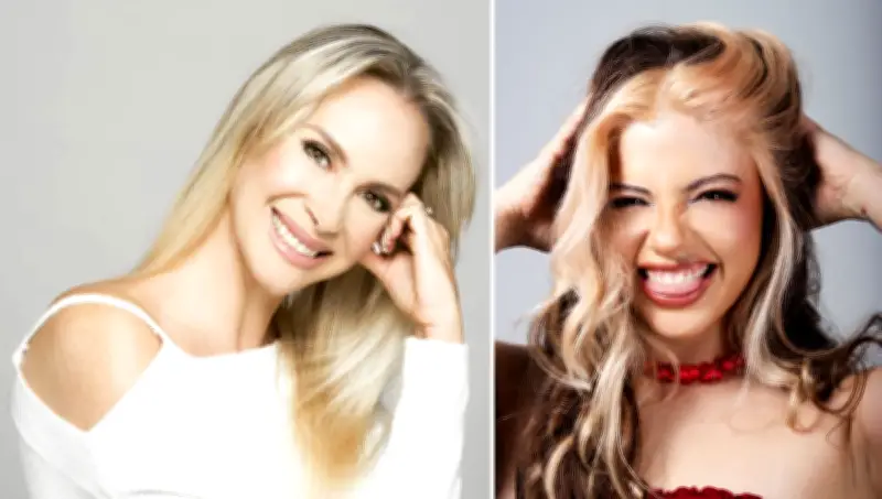 Ginny Hoffman 'Impactada' por Daniela Parra: Acusa que no deja en paz a su hija Alexa en caso de Héctor Parra