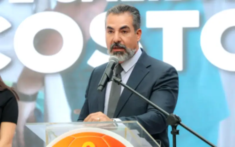 Gobernador de Jalisco designa nuevo director del Siapa ante crisis hídrica