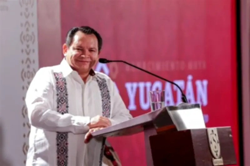 Gobernador de Morena acumula 235 hectáreas en propiedad, según investigación