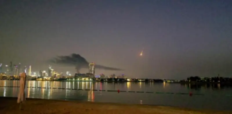 Gobernador de Querétaro confirma 56 ciudadanos varados en Dubái tras ataques iraníes