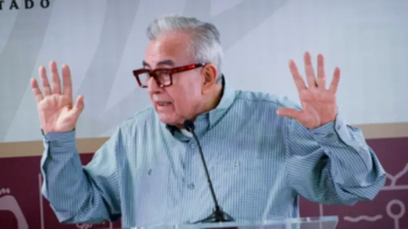 Gobernador de Sinaloa exige esclarecimiento de FGR tras denuncias de ejecuciones extrajudiciales en Quilá