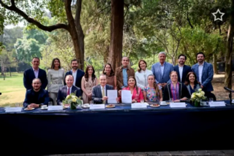 Gobernador de Sonora Impulsa Crecimiento Urbano en La Sauceda con Nuevas Inversiones