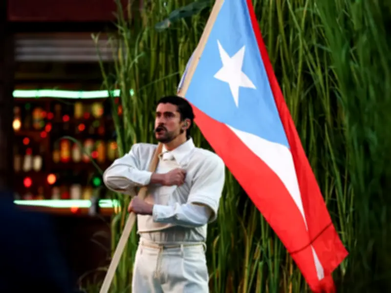 Gobernadora de Puerto Rico afirma que la estadidad está más cerca tras reunión con Trump