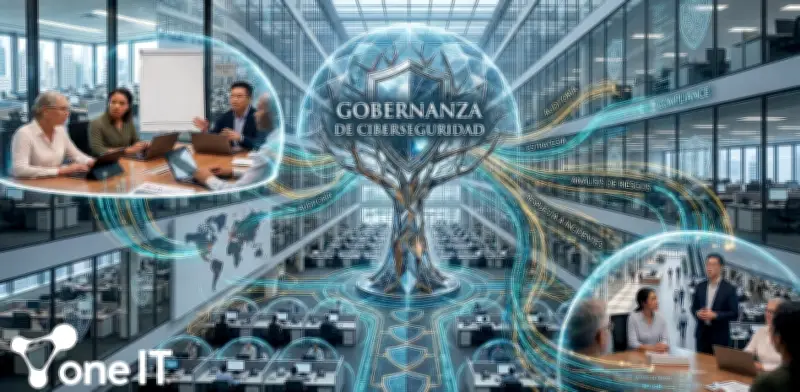 Gobernanza en Ciberseguridad: Clave para la Continuidad Empresarial en México