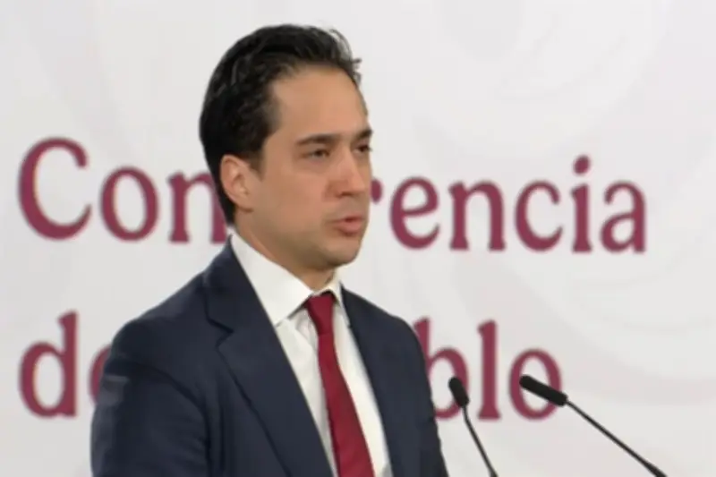 Gobierno Abre a Iniciativa Privada 18 Proyectos Carreteros Estratégicos