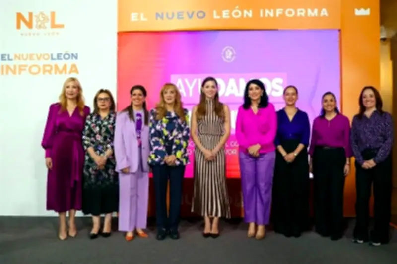 Gobierno afirma alcanzar logros significativos en favor de las mujeres mexicanas