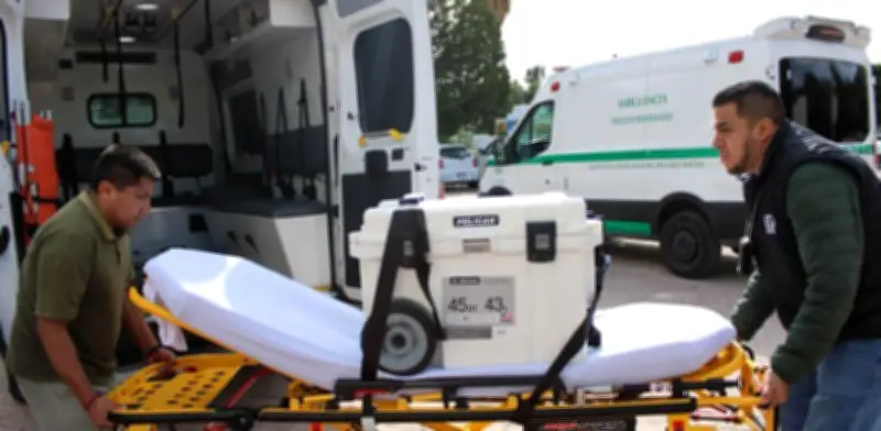 Gobierno alista campaña nacional para fomentar donación de órganos en México