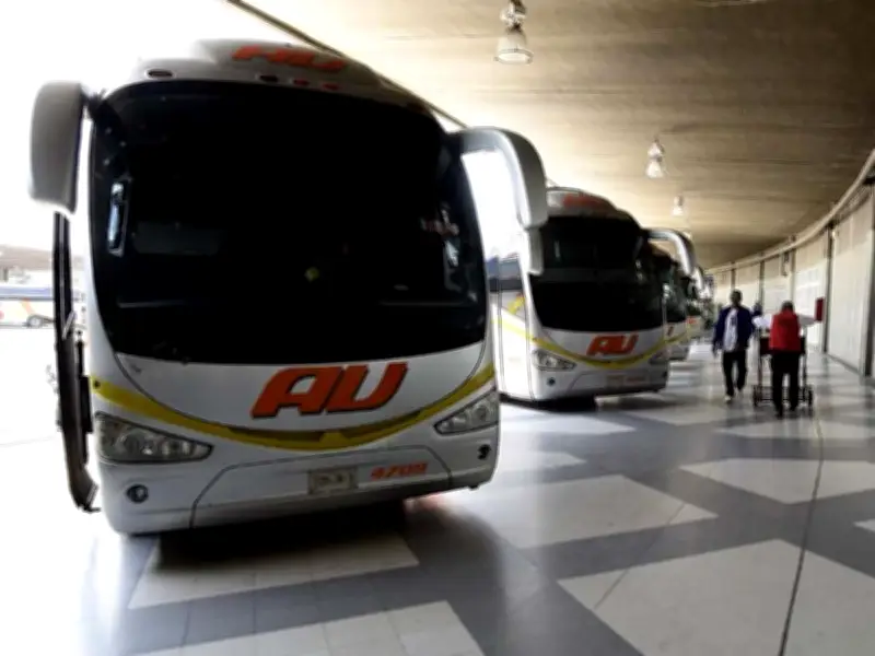 Gobierno anuncia descuentos en transporte federal para Semana Santa
