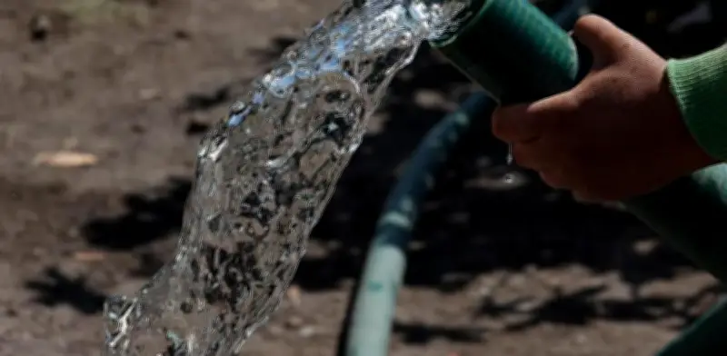 Gobierno cancela concesión de agua en Baja California y la entrega directamente a municipios fronterizos