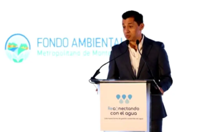 Gobierno capitalino anuncia reparación de 75 km de drenaje en 2024