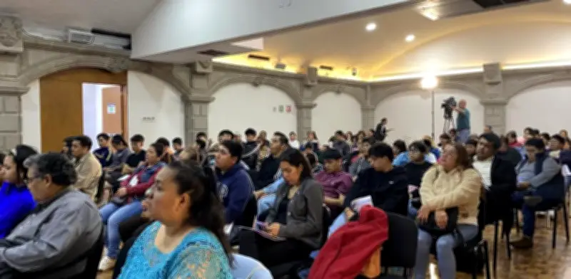 Gobierno capitalino reformulará redacción del PGD para garantizar permanencia de Copacos