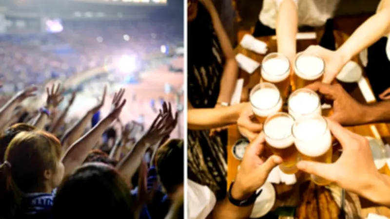 Gobierno confirma: No habrá ley seca en México durante el Mundial 2026