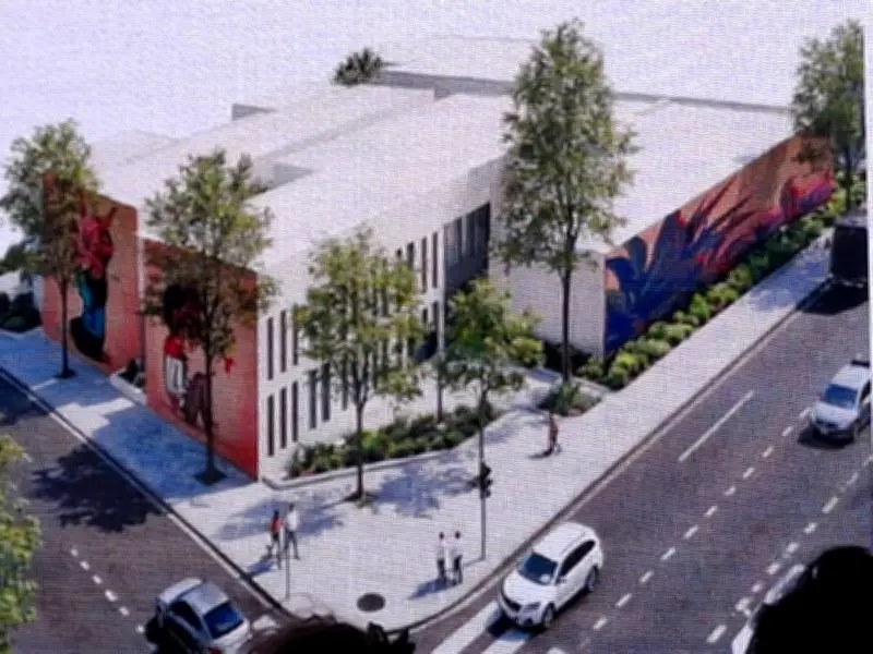 Gobierno de CDMX presenta proyecto de Casa de las 3R's en Azcapotzalco tras protesta vecinal