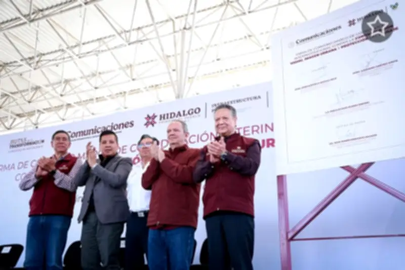 Gobierno de Hidalgo y SICT unen esfuerzos para proteger imagen urbana del estado