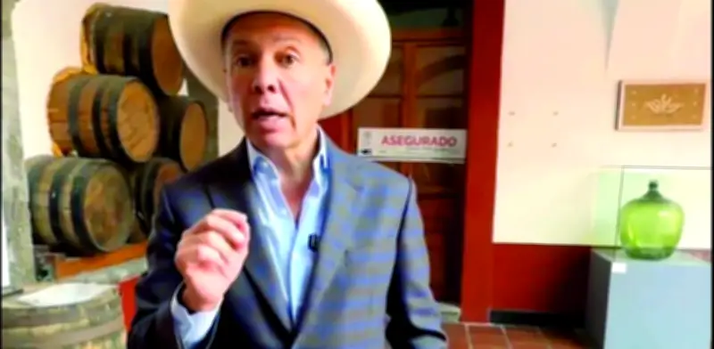 Gobierno de Jalisco Recupera Museo Nacional del Tequila para Remodelación