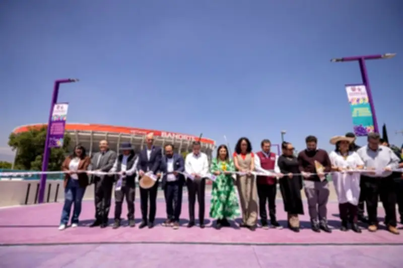 Gobierno de la CDMX promete inaugurar nuevo mercado de Huipulco para abril