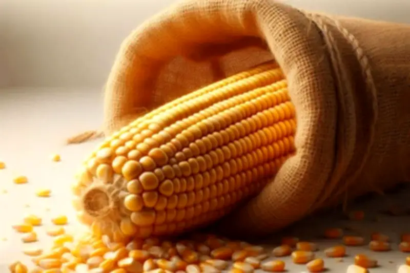 Gobierno de México Acuerda Compra de 1.1 Millones de Toneladas de Maíz para Garantizar Abasto