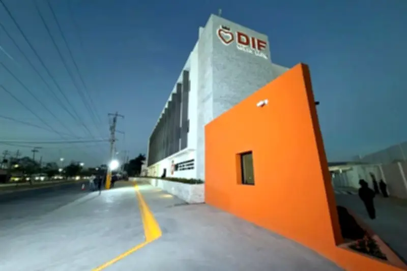 Gobierno de Nuevo León inaugura nueva Procuraduría de Protección a Niñas, Niños y Adolescentes