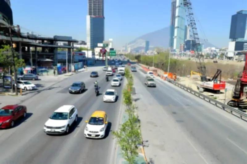 Gobierno de Nuevo León niega ocupar aval de Morones Prieto para obras