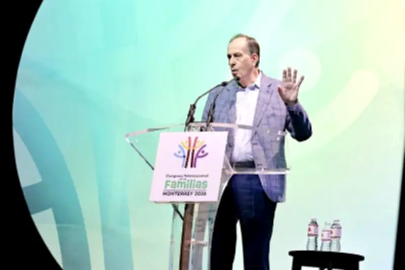 Gobierno de Nuevo León promueve valores familiares con programa de apoyo integral