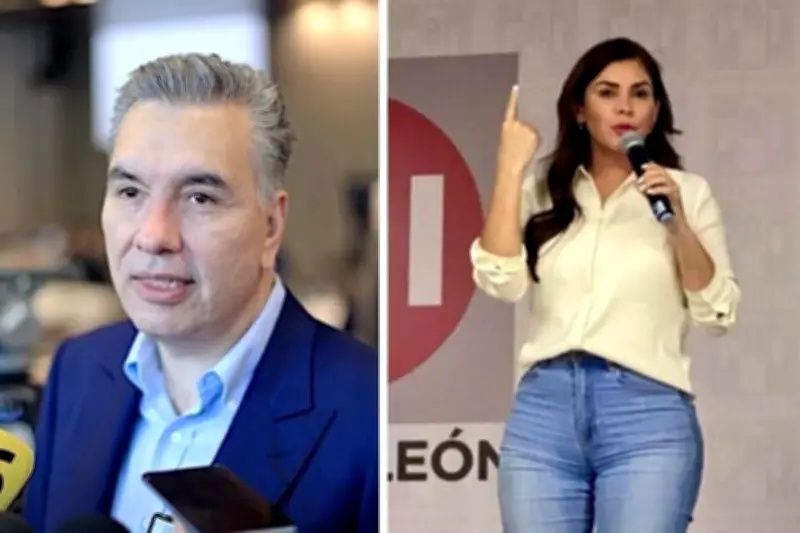 Gobierno de Nuevo León se suma a conflicto legal entre Waldo Fernández y Karina Elizondo