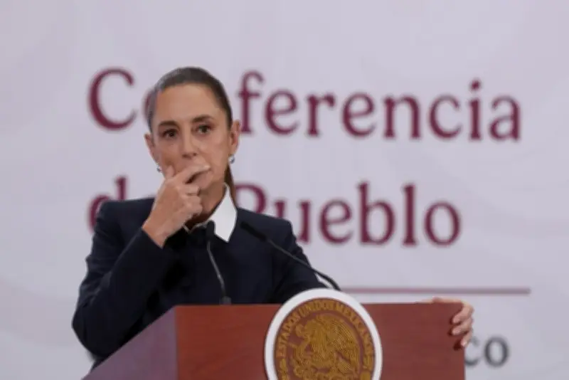 Gobierno de Sheinbaum revela pensiones millonarias en Pemex, CFE y bancos estatales