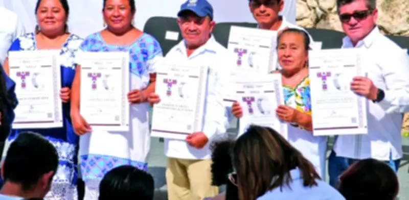 Gobierno eleva turismo comunitario a interés público y crea distintivo oficial