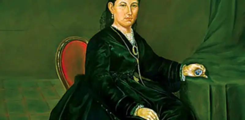 Gobierno federal reconoce a Margarita Maza Parada como primera Embajadora Histórica de México