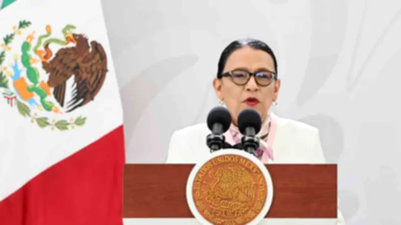 Gobierno federal refuerza estrategia Jóvenes Transformando México para combatir violencia