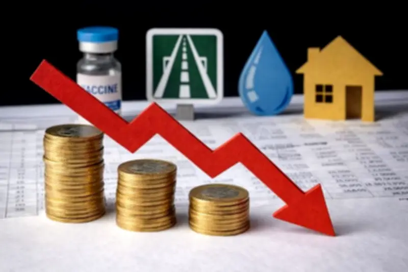 Gobierno federal reporta subejercicio en salud, vivienda, aulas y agua