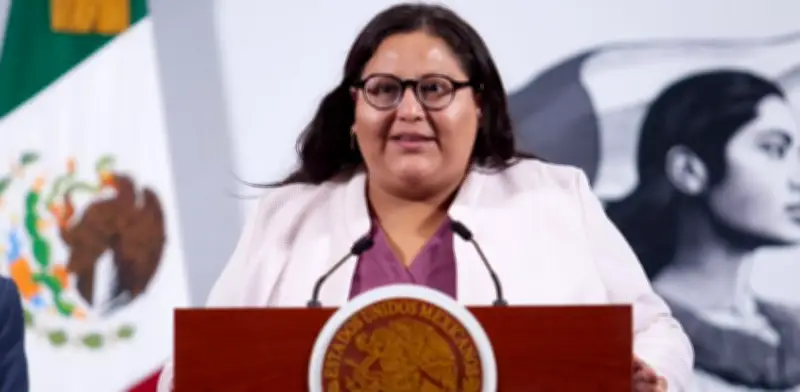 Gobierno firma pacto con Google, Meta y TikTok para combatir ciberacoso contra mujeres