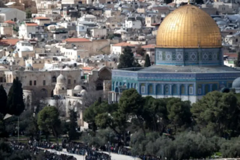 Gobierno gestiona el retorno de 36 mexicanos varados en Israel tras escalada bélica