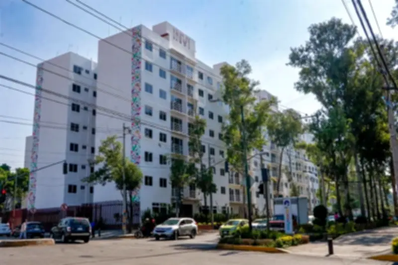 Gobierno implementa facilidades administrativas para impulsar vivienda social en México