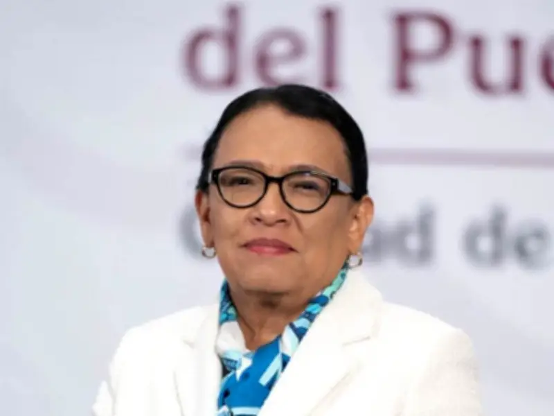 Gobierno presenta avances en Alerta Nacional de Búsqueda y Plataforma Única de Identidad