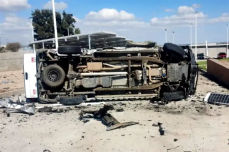 Gobierno promete apoyos integrales a familias de elementos caídos en operativo contra 'El Mencho'