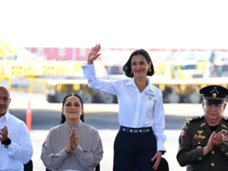 Gobierno reafirma soberanía energética en aniversario de Expropiación Petrolera