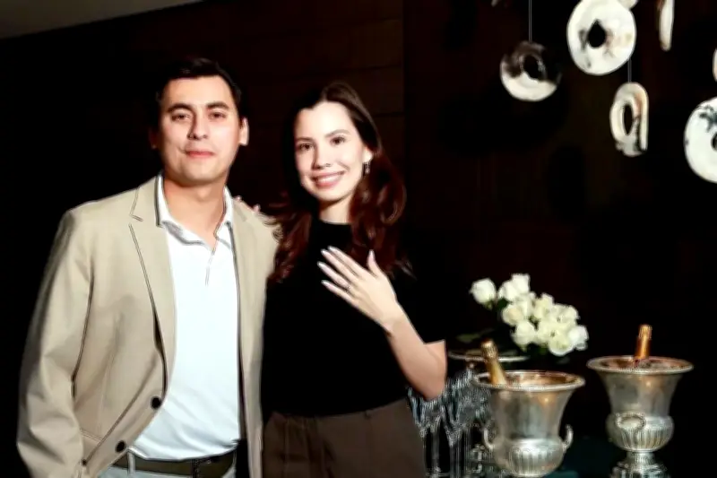 Gobierno y empresarios sellan pacto para impulsar el crecimiento económico nacional