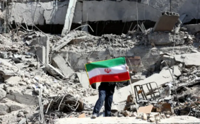 Gobiernos Mundiales Aceleran Evacuaciones en Medio Oriente por Crisis en Irán