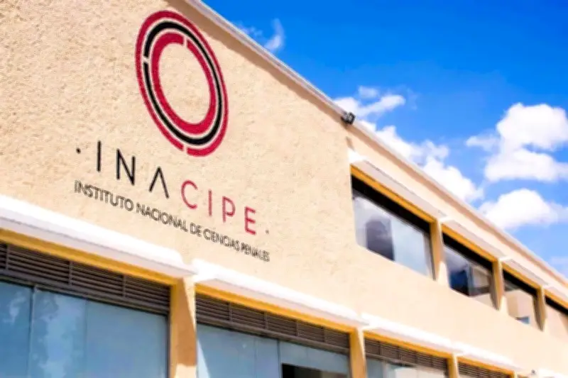 Godoy Modifica Integración de Junta de Gobierno del Inacipe en Reforma Judicial