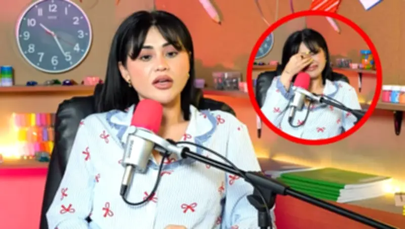 Gomita revela que una hernia interna casi le cuesta la vida tras bypass gástrico