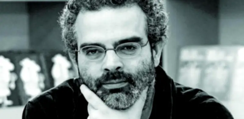 Gonçalo M. Tavares: La literatura como antídoto contra la barbarie y la violencia