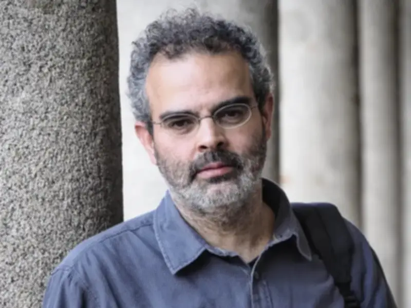 Gonçalo Tavares gana el Premio Formentor 2026 y defiende la literatura como resistencia