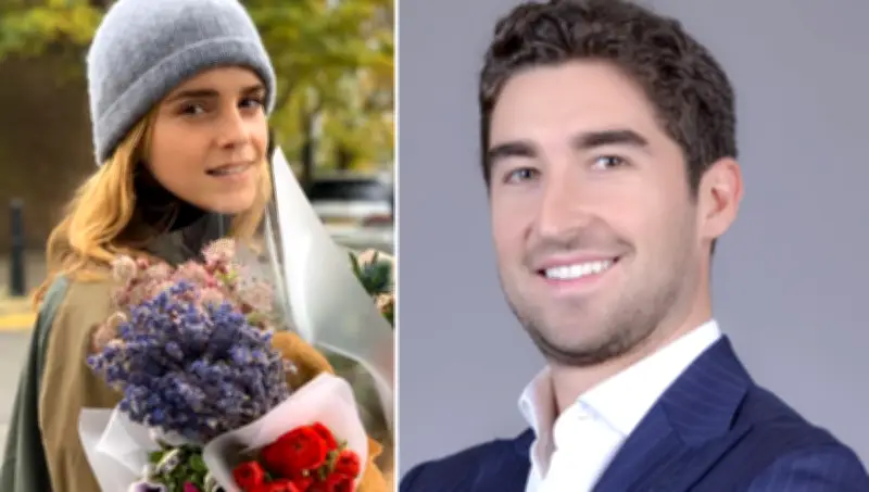 Gonzalo Hevia Baillères, heredero mexicano, conquista a Emma Watson: ¿A qué se dedica?