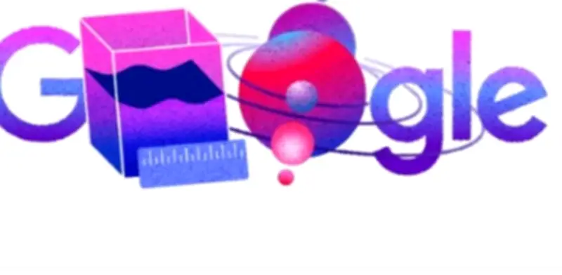 Google conmemora el Día Internacional de la Mujer con un doodle especial sobre mujeres en CTIM