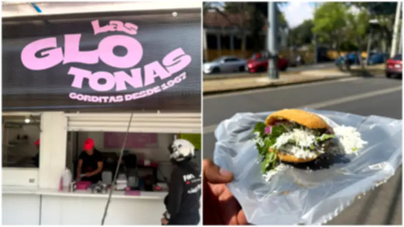 Gorditas Las Glotonas: tradición centenaria que endulza Calzada del Hueso