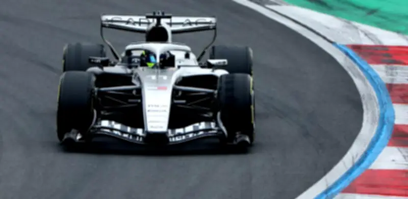 GP de Japón F1 2026: Horarios y dónde ver a Checo Pérez en Suzuka