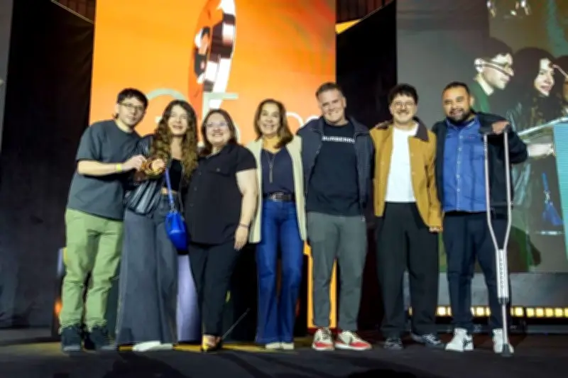 Grandes Historias de Marca Otorgan a Ogilvy México Importantes Premios Creativos