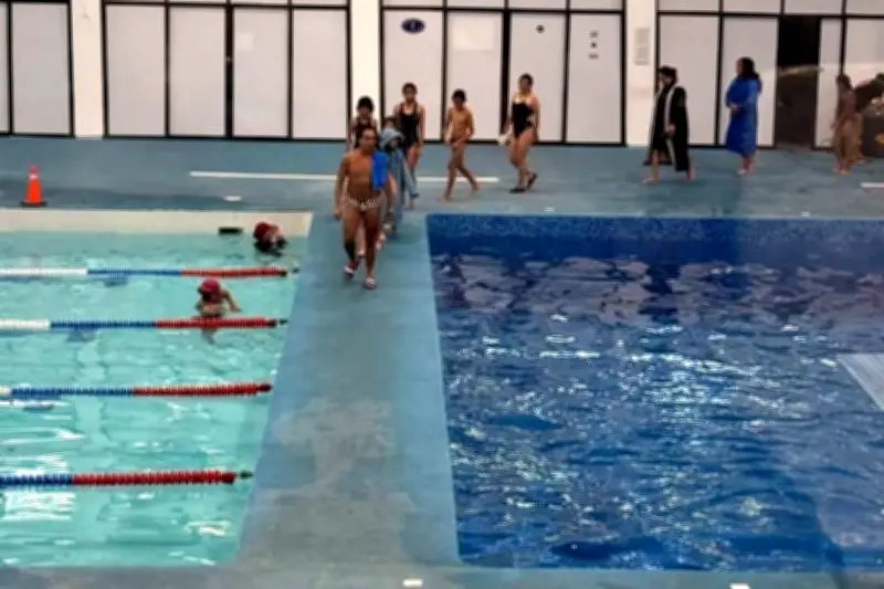 Gratuidad en albercas de Cuauhtémoc: Beneficio para vecinos y deportistas