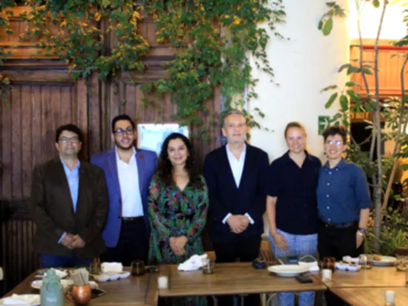 Green Tech Americas 2026: Tecnología para Superar Retos Hortícolas en México