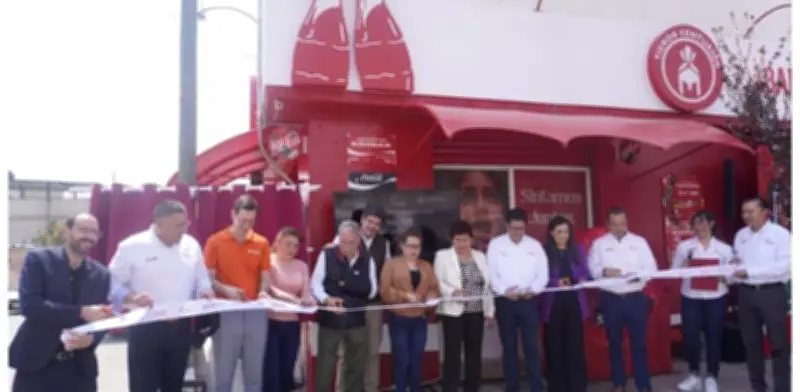 Grupo RICA moderniza 100 tiendas con paneles solares y fortalece a 3,000 tenderos